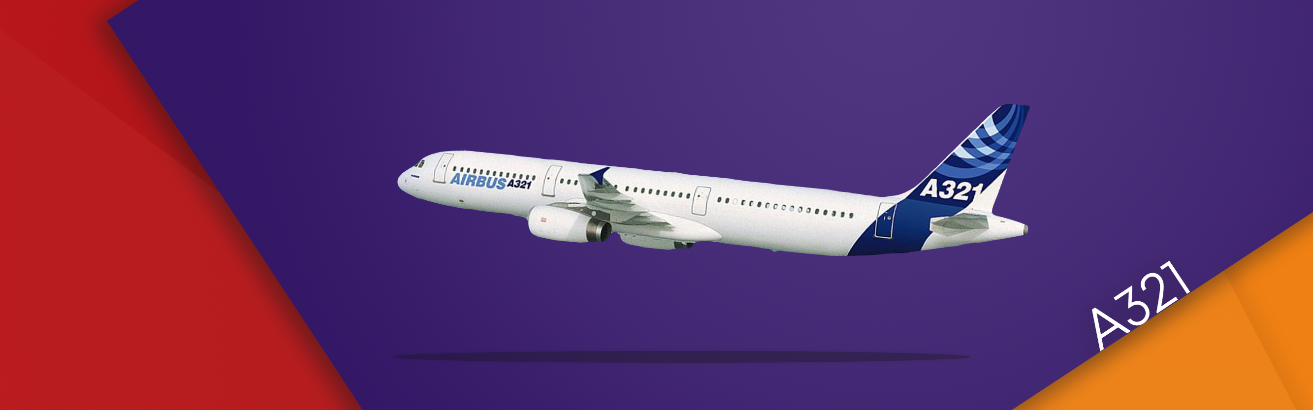 A321