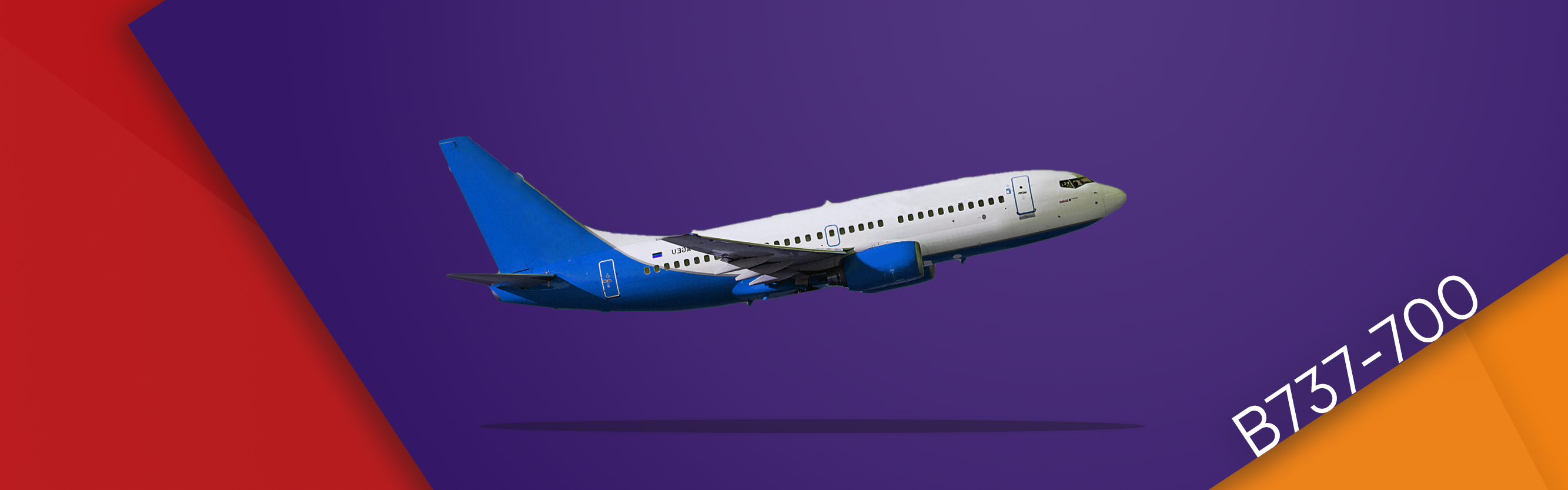B737-700