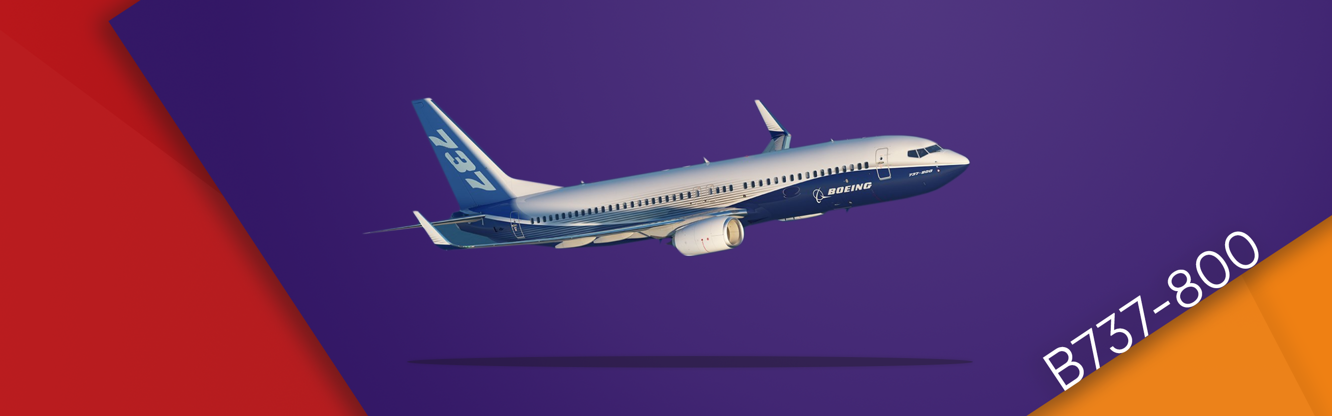 B737-800