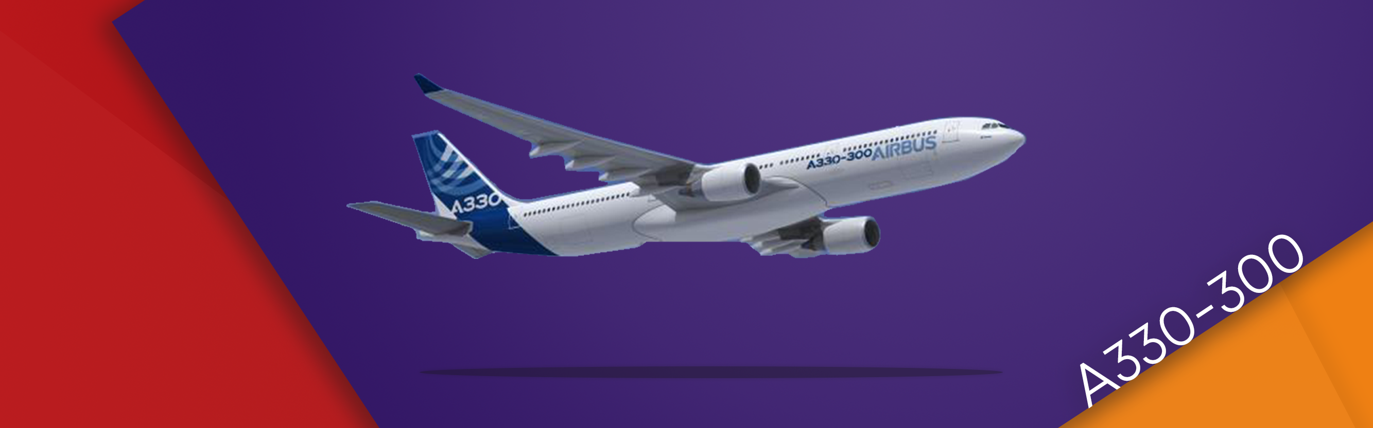 A330-300